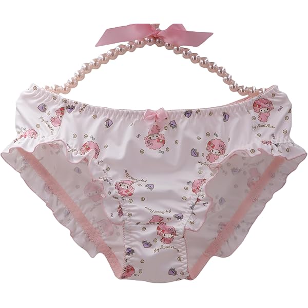 ハローキティ ランジェリーボックス ハローキティ ランジェリー